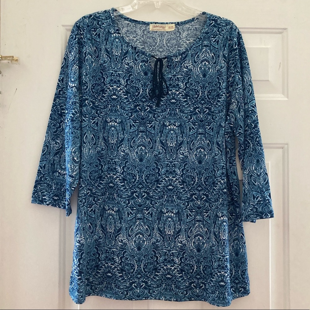 Faded Glory Top